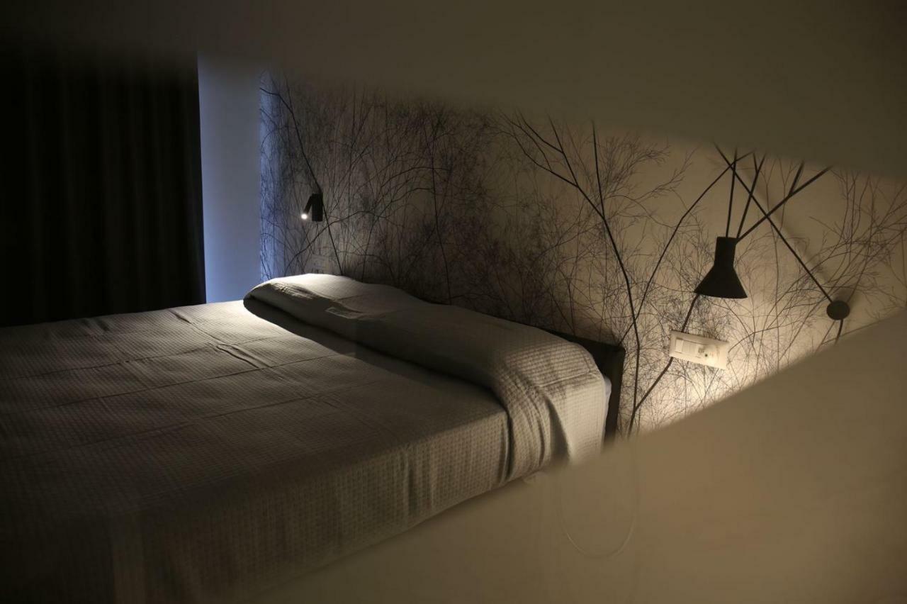 Seasily - B&B Yourself Zafferana Etnea Ngoại thất bức ảnh