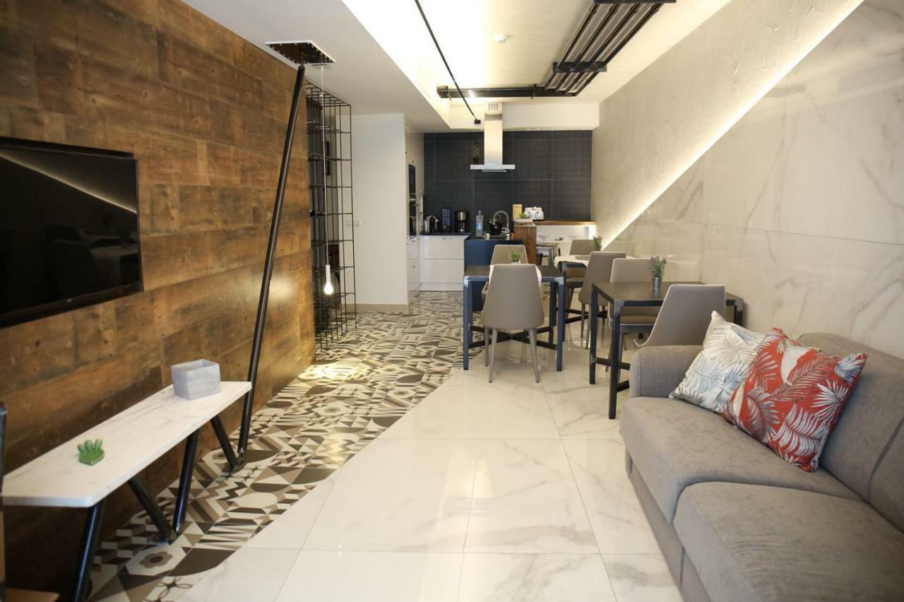 Seasily - B&B Yourself Zafferana Etnea Ngoại thất bức ảnh