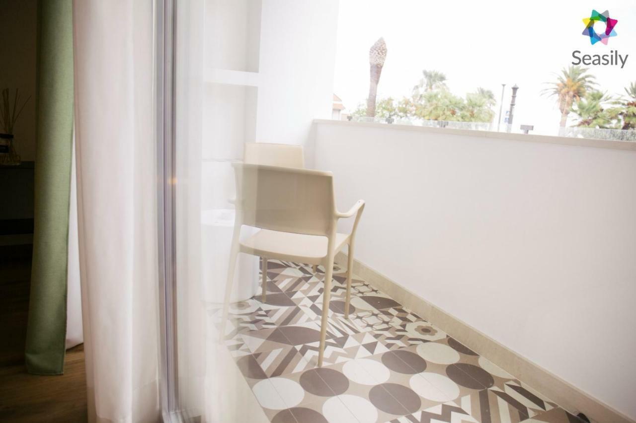 Seasily - B&B Yourself Zafferana Etnea Ngoại thất bức ảnh
