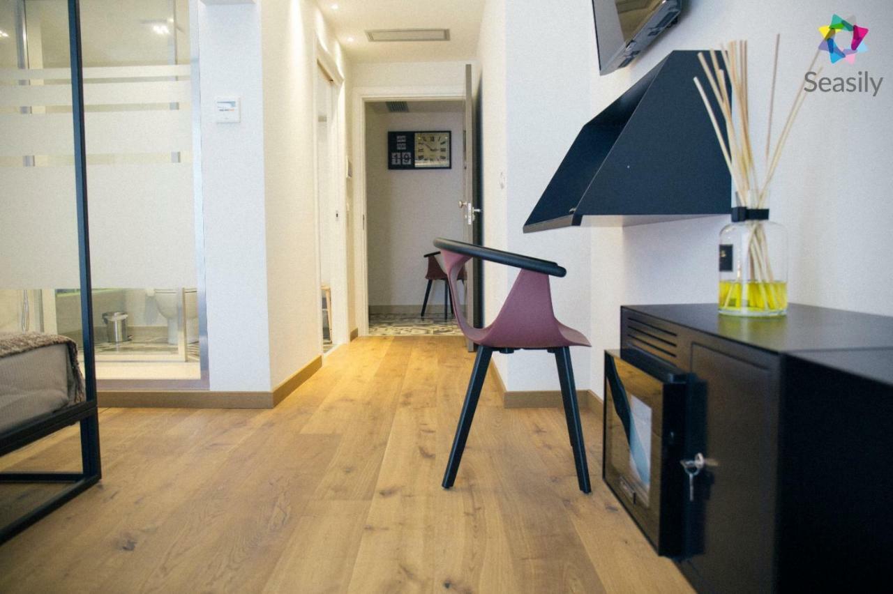 Seasily - B&B Yourself Zafferana Etnea Ngoại thất bức ảnh
