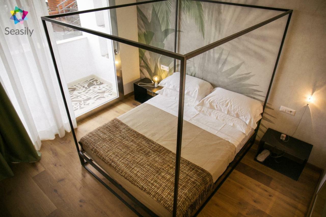 Seasily - B&B Yourself Zafferana Etnea Ngoại thất bức ảnh