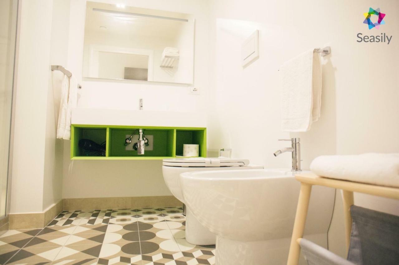 Seasily - B&B Yourself Zafferana Etnea Ngoại thất bức ảnh