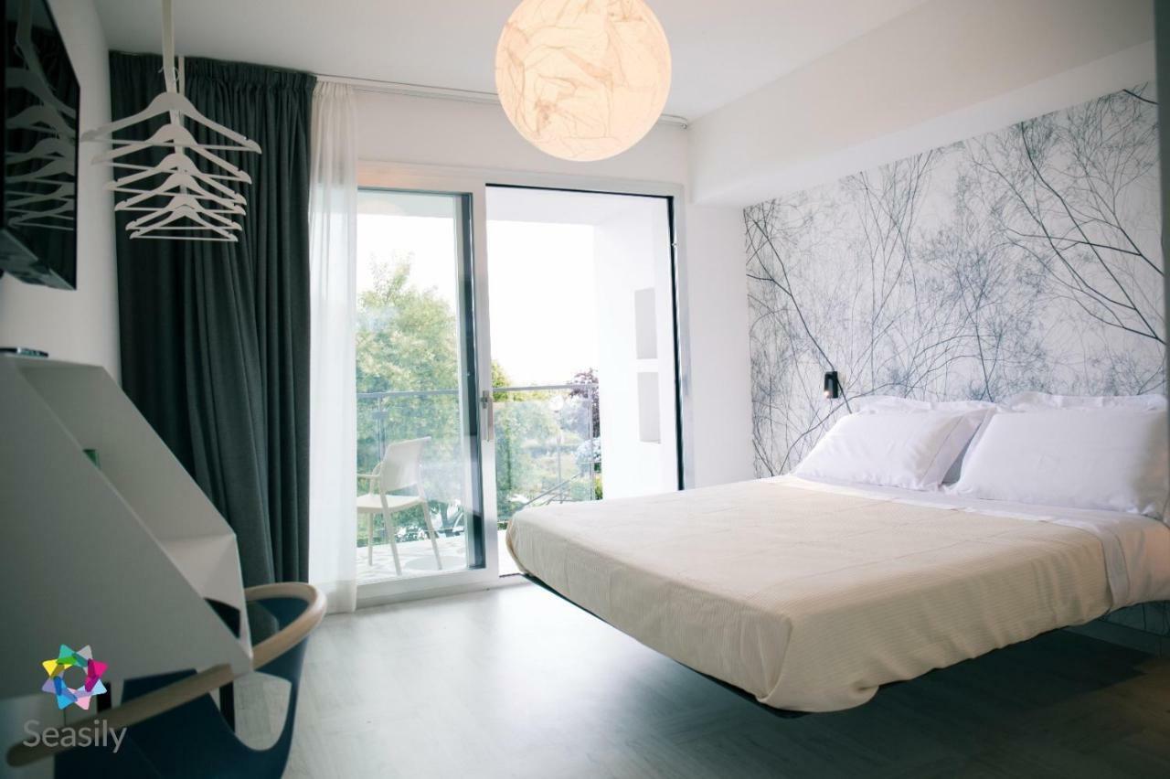 Seasily - B&B Yourself Zafferana Etnea Ngoại thất bức ảnh