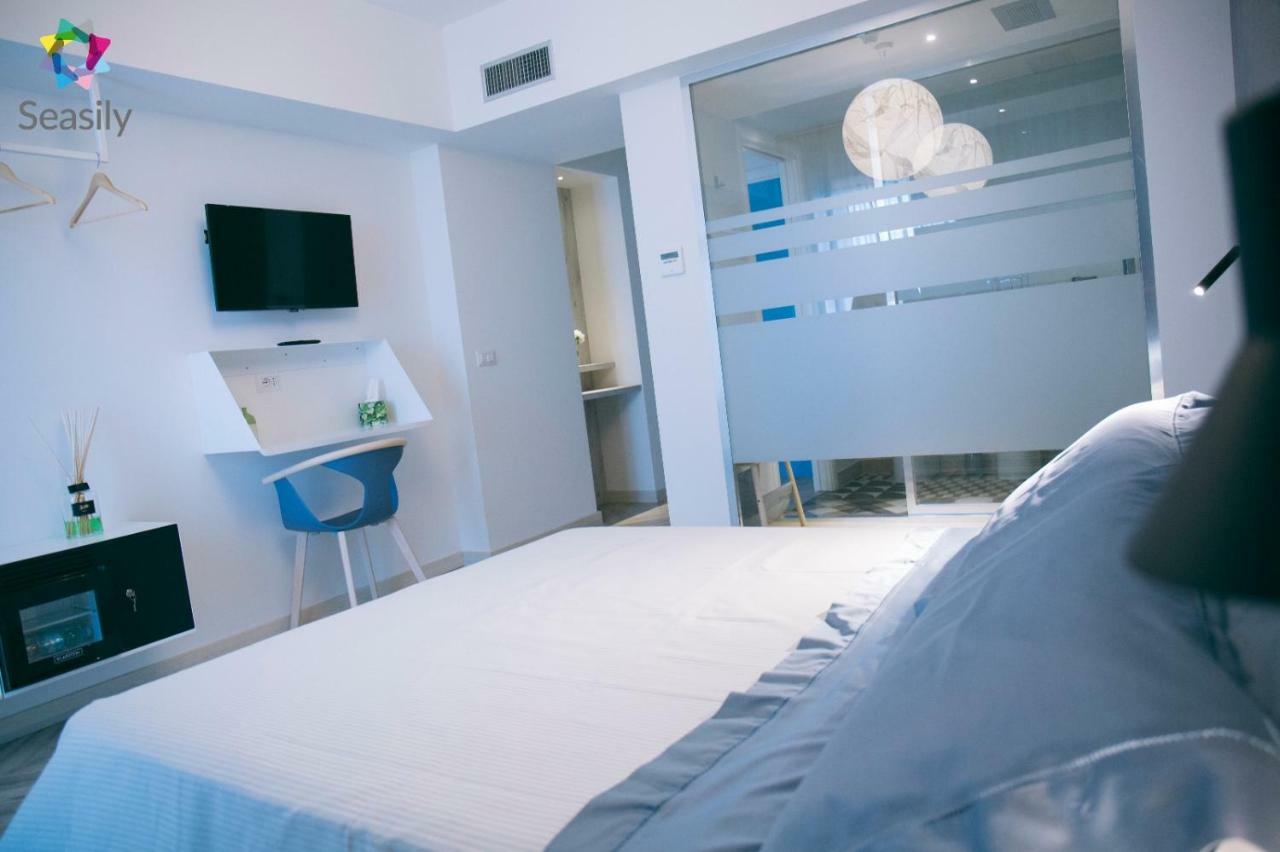 Seasily - B&B Yourself Zafferana Etnea Ngoại thất bức ảnh