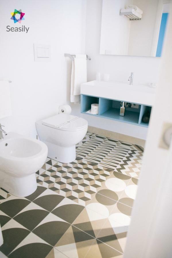 Seasily - B&B Yourself Zafferana Etnea Ngoại thất bức ảnh
