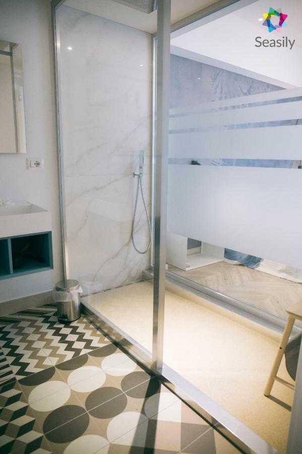 Seasily - B&B Yourself Zafferana Etnea Ngoại thất bức ảnh